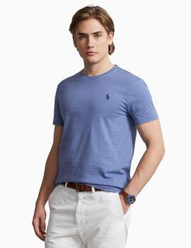 Camiseta POLO RALPH LAUREN de punto Classic Fit