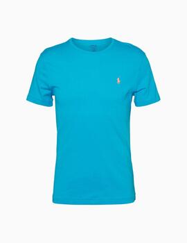 Camiseta RALPH LAUREN POLO custom slim fit