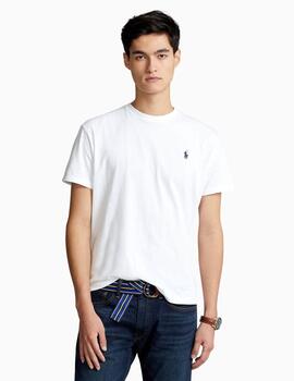 Camiseta Polo Ralph Lauren Polo blanca