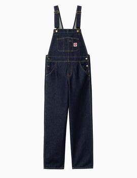 Peto Carhartt Nash Overall Straight