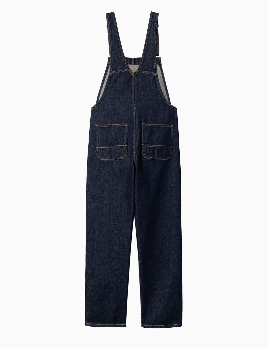 Peto Carhartt Nash Overall Straight