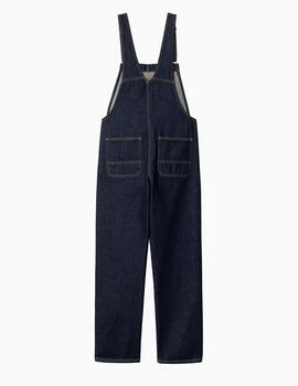 Peto Carhartt Nash Overall Straight