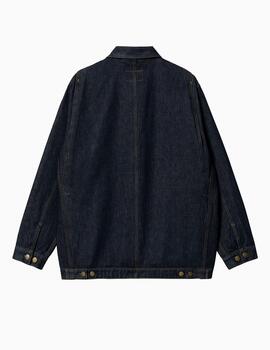 Cazadora Carhartt Nash Jacket