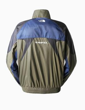 Chaqueta The North Face TNF X