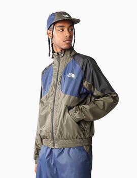 Chaqueta The North Face TNF X