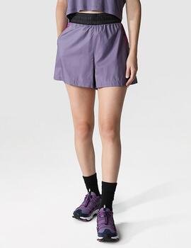 Pantalones cortos The North Face TNF X