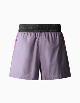 Pantalones cortos The North Face TNF X