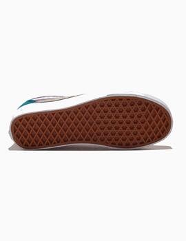 Zapatillas Vans Old Skool Acid Prep Multi Color