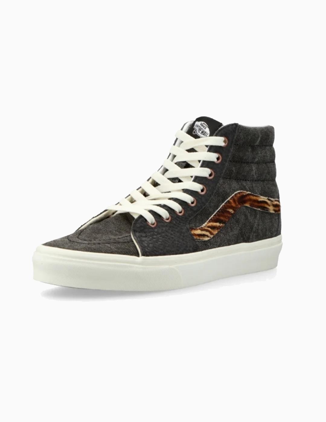 Zapatillas Vans Sk8-Hi Subtle Safari Asphal