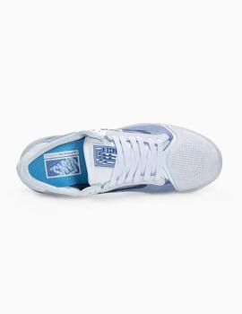 Zapatillas Vans Translucent EVDNT UltimateWaffle