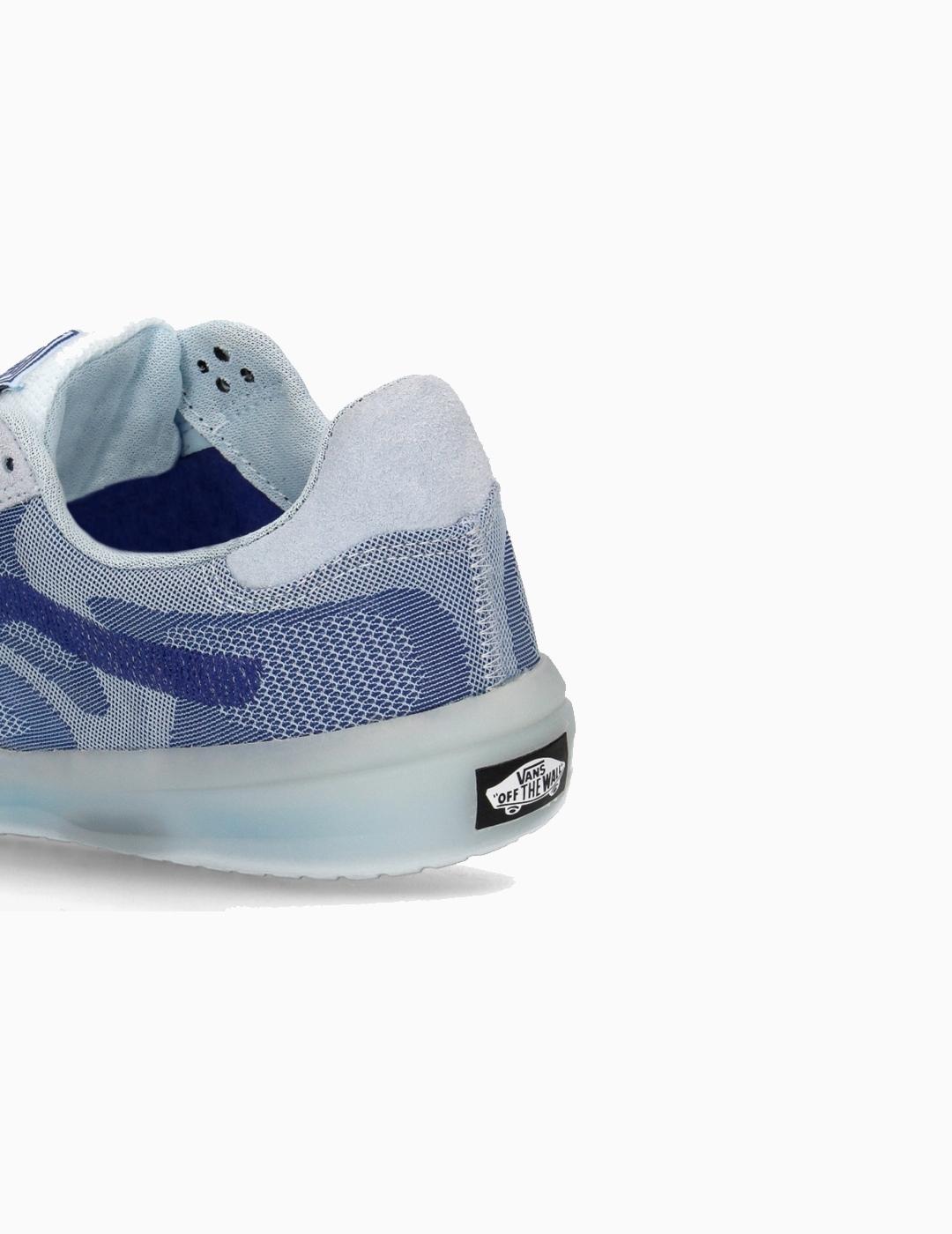 Zapatillas Vans Translucent EVDNT UltimateWaffle