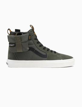 Zapatillas Vans SK8-Hi Cmmnty
