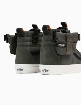 Zapatillas Vans SK8-Hi Cmmnty