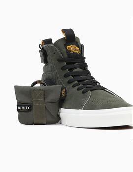 Zapatillas Vans SK8-Hi Cmmnty