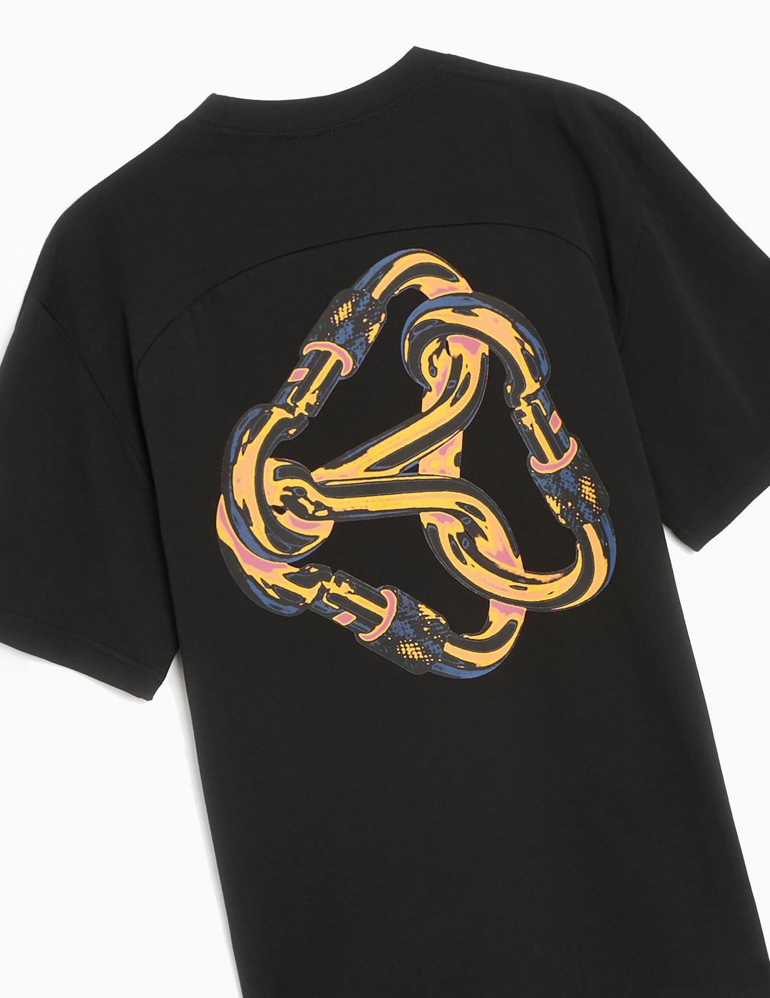Camiseta The North Face Graphic