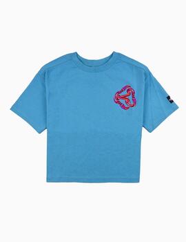 Camiseta The North Face Graphic W
