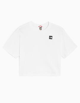 Camiseta The North Face Graphic