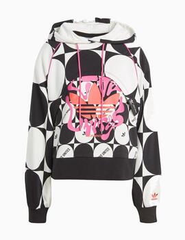 Sudadera Buzo Adidas Pride