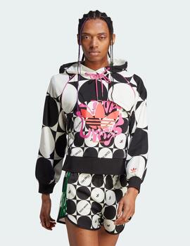 Sudadera Buzo Adidas Pride