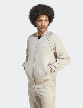 Sudadera Adidas Mono SST TT