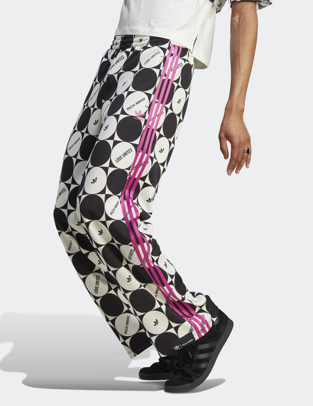 Pantalones Adidas Pride RM