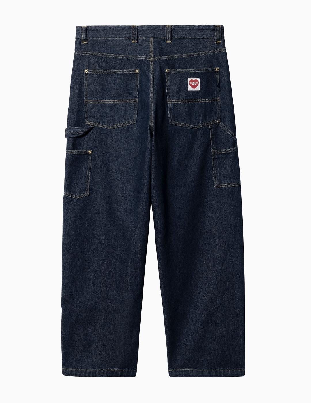 Pantalones Carhartt Nash DK Pant