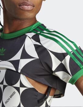 Camiseta Adidas Pride