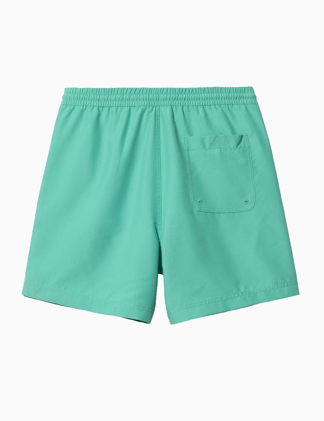 Bañador Carhartt Chase Swim Trunks