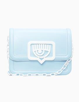 Bolso Range B- Eyelike Buckle, SK