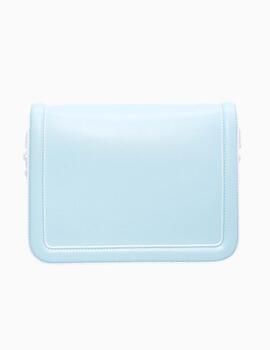 Bolso Range B- Eyelike Buckle, SK