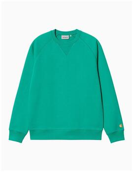 Sudadera Carhartt Chase Sweat