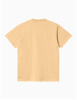 Camiseta Carhartt WIP S/S Chase T-Shirt