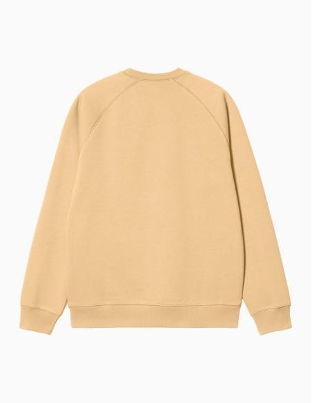 Sudadera Carhartt Chase Sweat