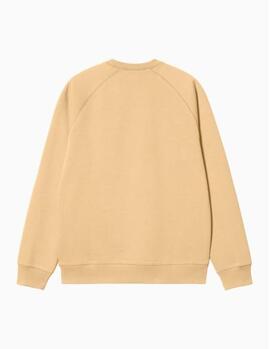 Sudadera Carhartt WIP Chase Sweat