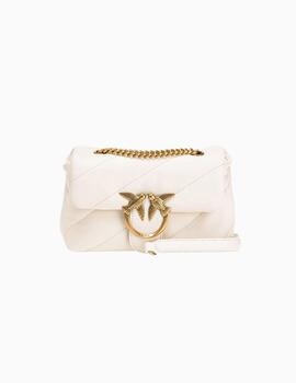 Bolso Pinko Love Mini Puff Cl