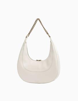 Bolso Pinko Brioche Hobo Mini
