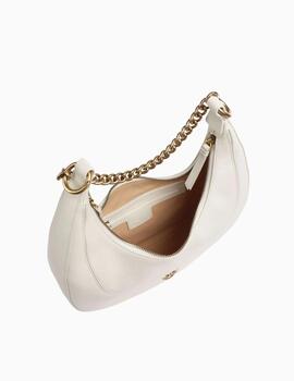 Bolso Pinko Brioche Hobo Mini