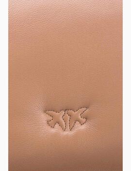 Bolso Pinko Love Click Classic Puff