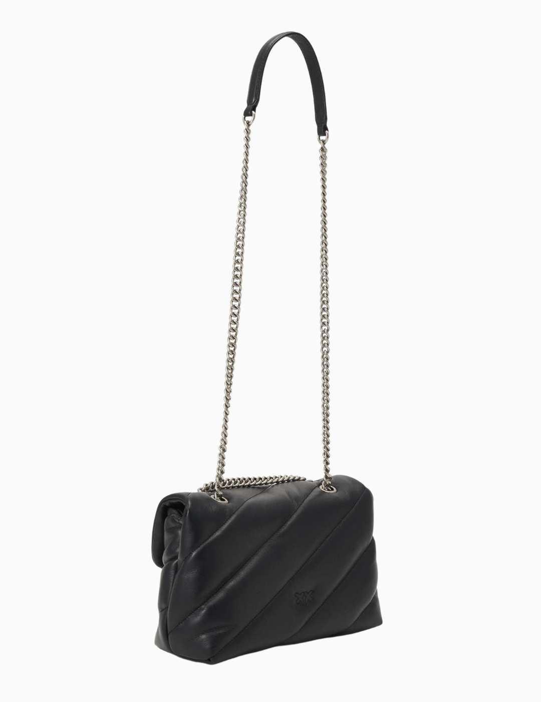 Bolso Pinko  Love Classic  Puff Cl