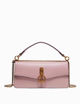 Bolso Liu Jo Bandolera Ecosostenible de PU