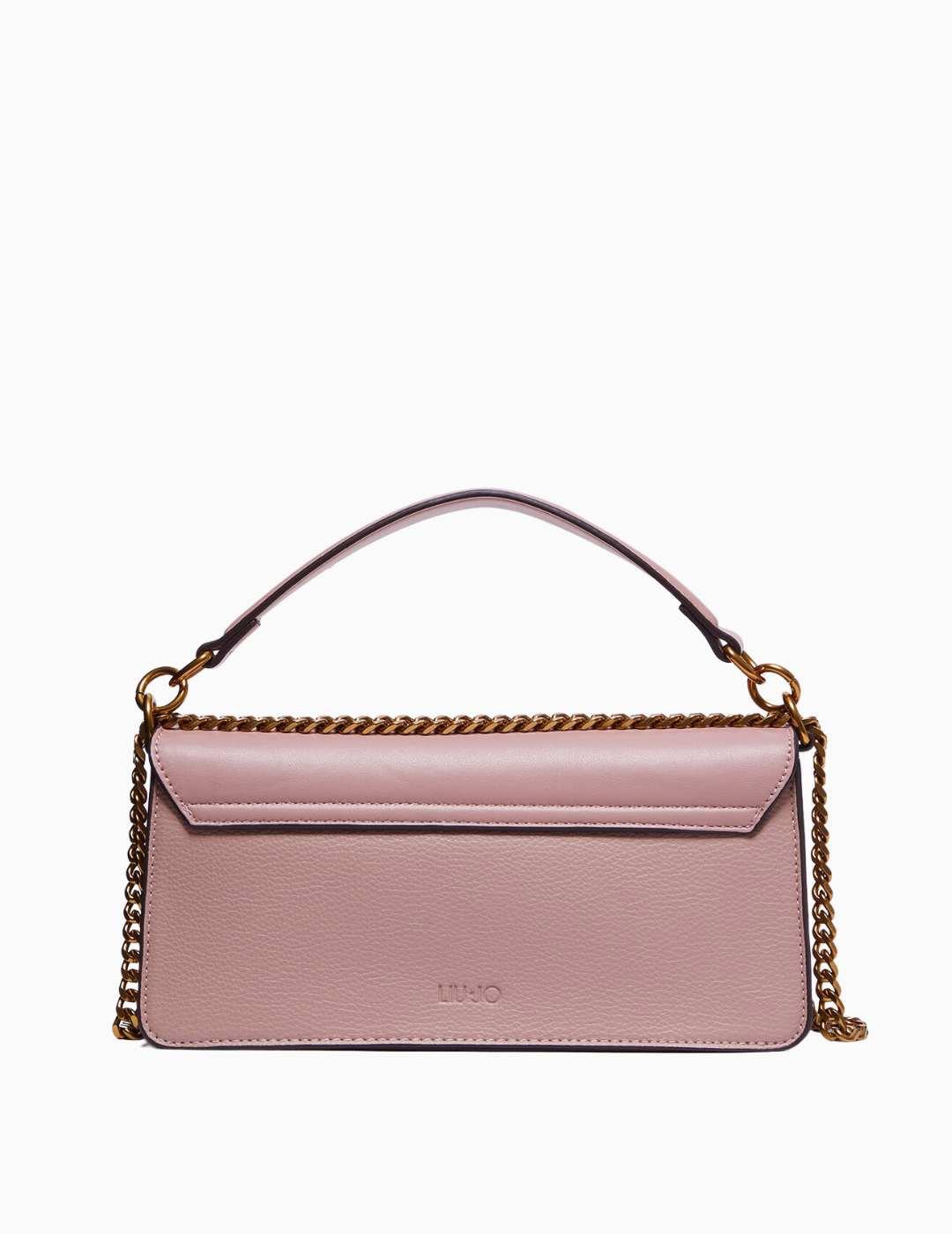 Bolso Liu Jo Bandolera Ecosostenible de PU