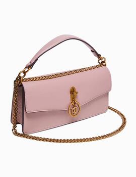 Bolso Liu Jo Bandolera Ecosostenible de PU