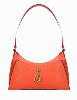Bolso Liu Jo De Hombro Ecosotenible