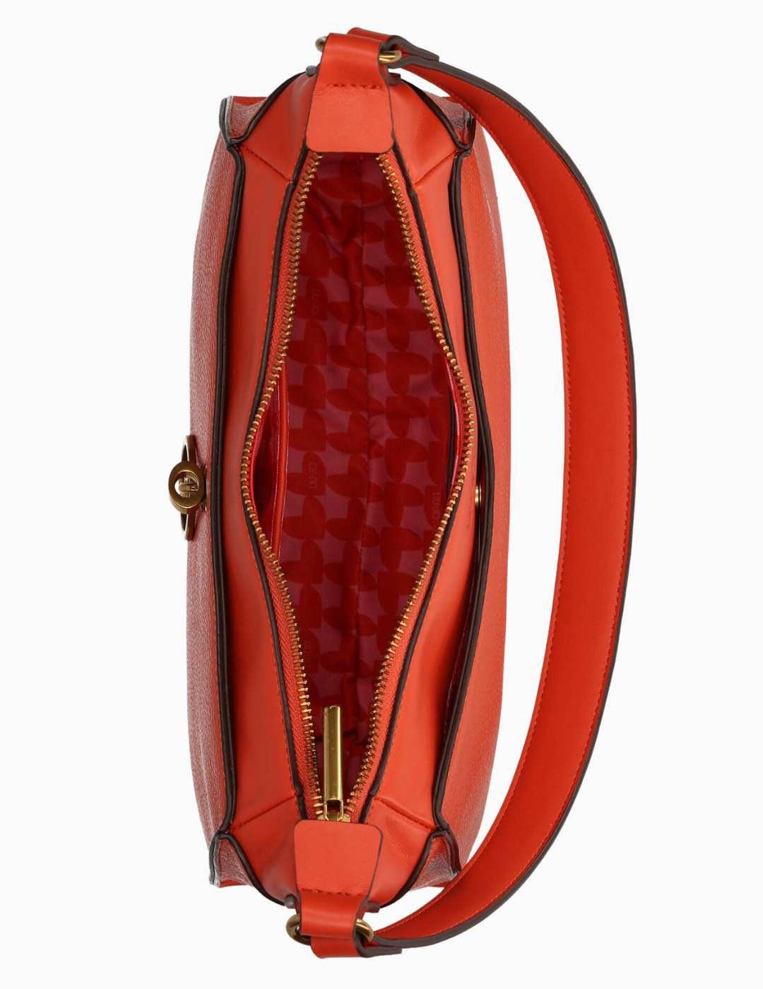 Bolso Liu Jo De Hombro Ecosotenible