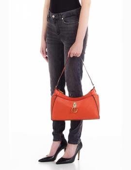 Bolso Liu Jo De Hombro Ecosotenible