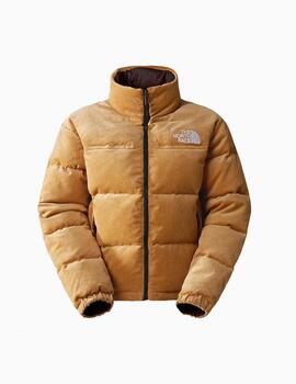 Chaqueta The North Face Nuptse Reversible