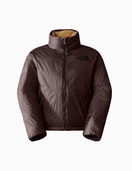 Chaqueta The North Face Nuptse Reversible