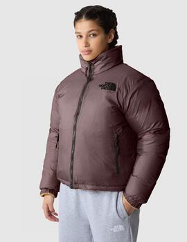 Chaqueta The North Face Nuptse Reversible