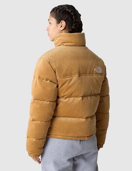Chaqueta The North Face Nuptse Reversible