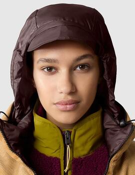 Chaqueta The North Face Nuptse Reversible